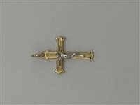 Charm Gioielleria Dossena  Croce in Oro CHOR-73-253